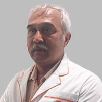 Dr. Rohit Devdutt Bavdekar